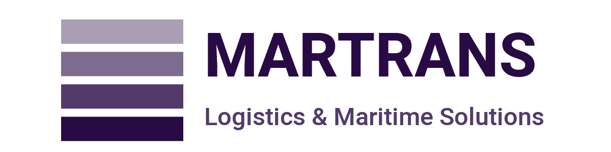 MARTRANS Logistic and Maritime solutions